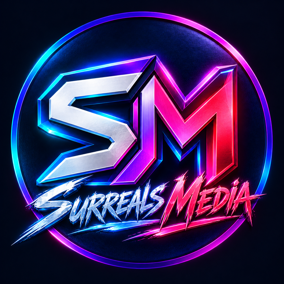 surrealsmedia.com